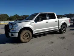 1FTEW1EP5GFD53633 2016 FORD F-150