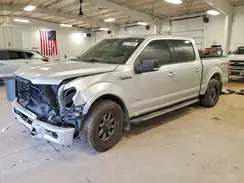 1FTEW1EP5GFD61036 2016 FORD F-150