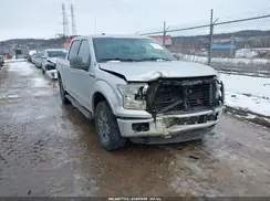 1FTEW1EP5GFD61280 2016 FORD F-150