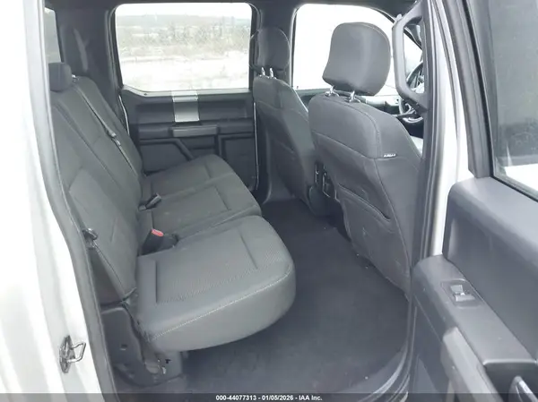 1FTEW1EP5GFD61280 2016 FORD F-150 - Image 8