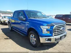 1FTEW1EP5GKD06111 2016 FORD F-150