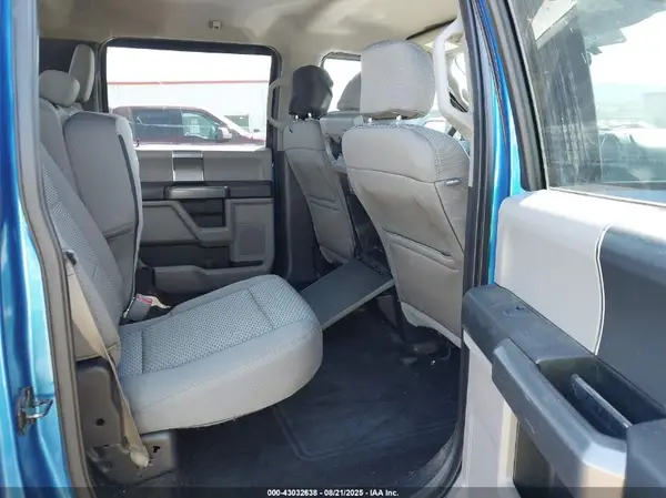 1FTEW1EP5GKD06111 2016 FORD F-150 - Image 8