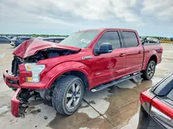 1FTEW1EP5GKD15651 2016 FORD F-150