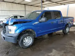1FTEW1EP5GKD34703 2016 FORD F-150