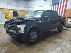 1FTEW1EP5GKD41487 2016 FORD F-150