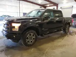 1FTEW1EP5GKD56233 2016 FORD F-150