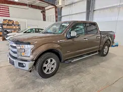 1FTEW1EP5GKD56586 2016 FORD F-150