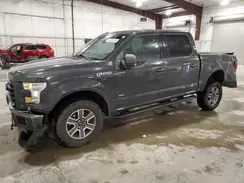 1FTEW1EP5GKD65241 2016 FORD F-150