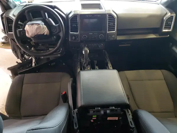 1FTEW1EP5GKD66471 2016 FORD F-150 - Image 8
