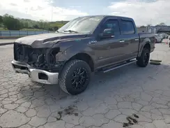 1FTEW1EP5GKD91662 2016 FORD F-150