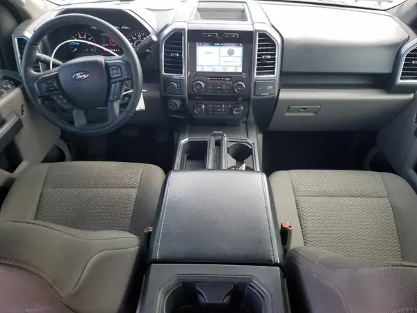 1FTEW1EP5GKD91662 2016 FORD F-150 - Image 8