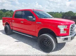 1FTEW1EP5GKD93413 2016 FORD F-150