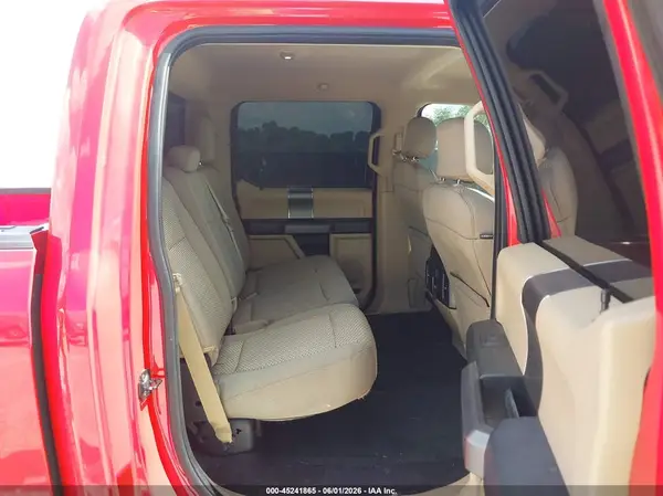 1FTEW1EP5GKD93413 2016 FORD F-150 - Image 8