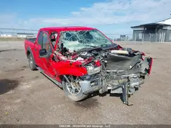 1FTEW1EP5GKD98305 2016 FORD F-150