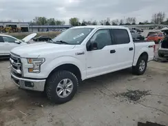 1FTEW1EP5GKE30802 2016 FORD F-150