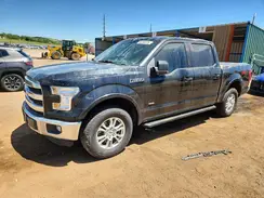 1FTEW1EP5GKE31335 2016 FORD F-150