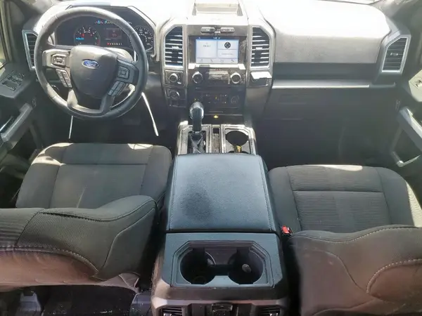 1FTEW1EP5GKE34297 2016 FORD F-150 - Image 8