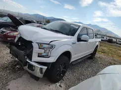 1FTEW1EP5GKE36454 2016 FORD F-150