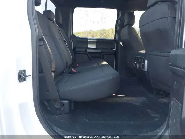 1FTEW1EP5GKE37152 2016 FORD F-150 - Image 8