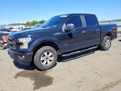 1FTEW1EP5GKE37975 2016 FORD F-150