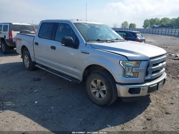 1FTEW1EP5GKE39144 2016 FORD F-150 - Image 1