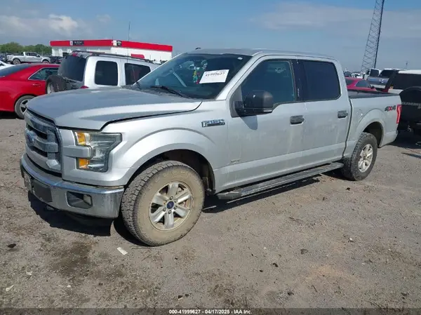1FTEW1EP5GKE39144 2016 FORD F-150 - Image 2