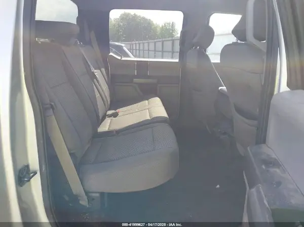 1FTEW1EP5GKE39144 2016 FORD F-150 - Image 8