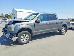 1FTEW1EP5GKE45364 2016 FORD F-150