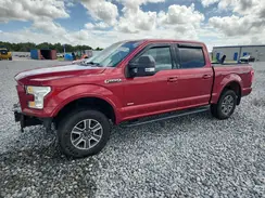 1FTEW1EP5GKE51746 2016 FORD F-150