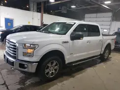 1FTEW1EP5GKE65615 2016 FORD F-150