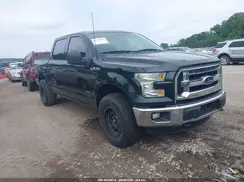1FTEW1EP5GKE65808 2016 FORD F-150