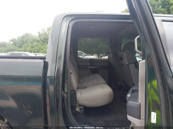 1FTEW1EP5GKE65808 2016 FORD F-150 - Image 8