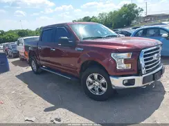 1FTEW1EP5GKE69681 2016 FORD F-150