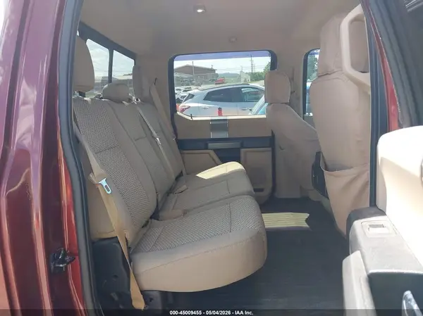 1FTEW1EP5GKE69681 2016 FORD F-150 - Image 8