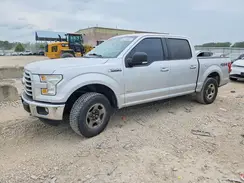1FTEW1EP5GKE81703 2016 FORD F-150
