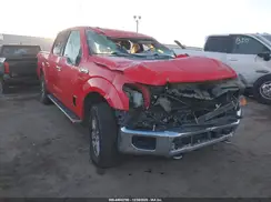 1FTEW1EP5GKE83659 2016 FORD F-150