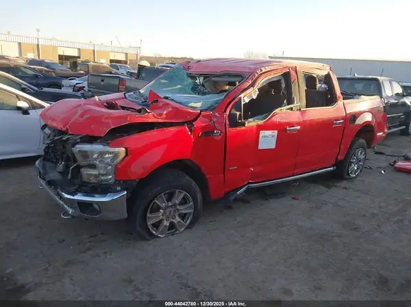 1FTEW1EP5GKE83659 2016 FORD F-150 - Image 2