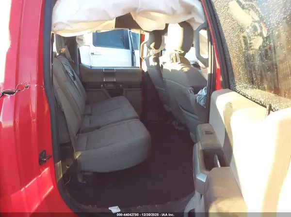 1FTEW1EP5GKE83659 2016 FORD F-150 - Image 8