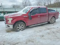 1FTEW1EP5GKE95035 2016 FORD F-150