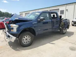 1FTEW1EP5GKE98520 2016 FORD F-150