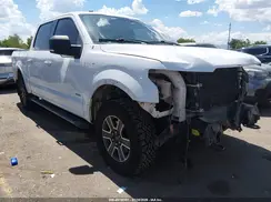 1FTEW1EP5GKF04073 2016 FORD F-150