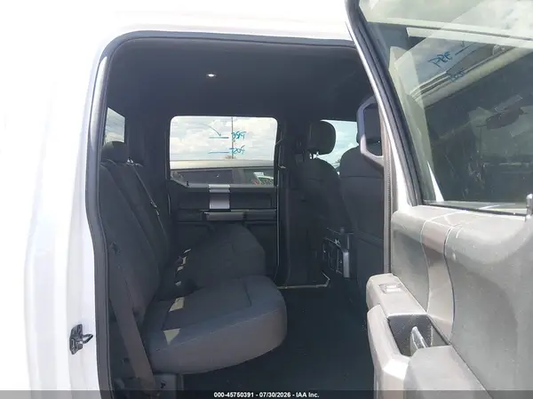 1FTEW1EP5GKF04073 2016 FORD F-150 - Image 8