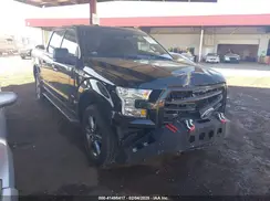 1FTEW1EP5GKF05367 2016 FORD F-150