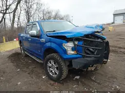 1FTEW1EP5GKF11847 2016 FORD F-150