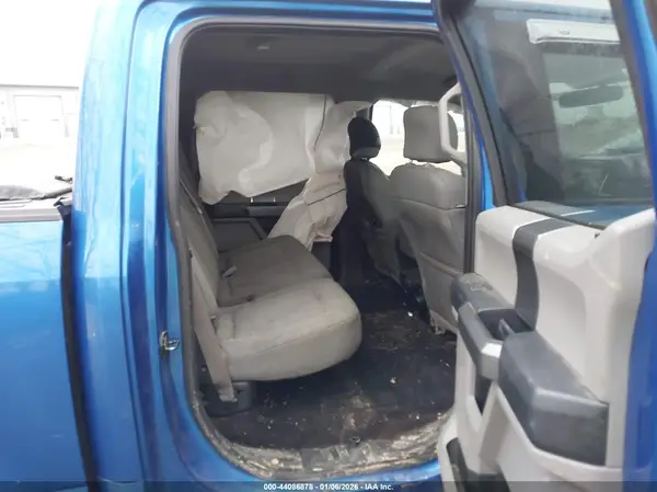 1FTEW1EP5GKF11847 2016 FORD F-150 - Image 8