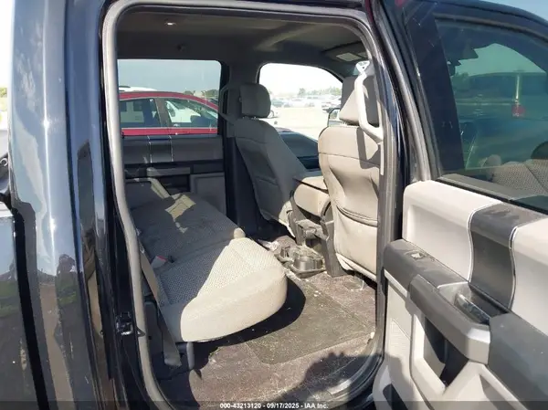 1FTEW1EP5GKF12089 2016 FORD F-150 - Image 8