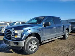 1FTEW1EP5GKF16417 2016 FORD F-150
