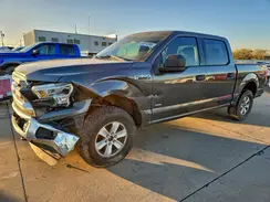 1FTEW1EP5GKF17812 2016 FORD F-150
