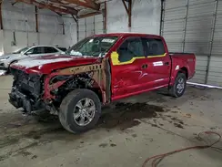 1FTEW1EP5GKF18426 2016 FORD F-150