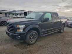 1FTEW1EP5GKF29197 2016 FORD F-150